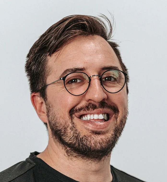 Craig Wattrus - Flatfile team