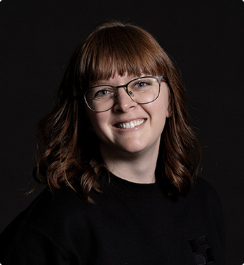 Elisa Dinsmore - Flatfile team