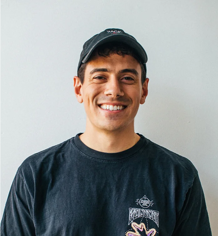 N. Niko Lazaris - Flatfile team