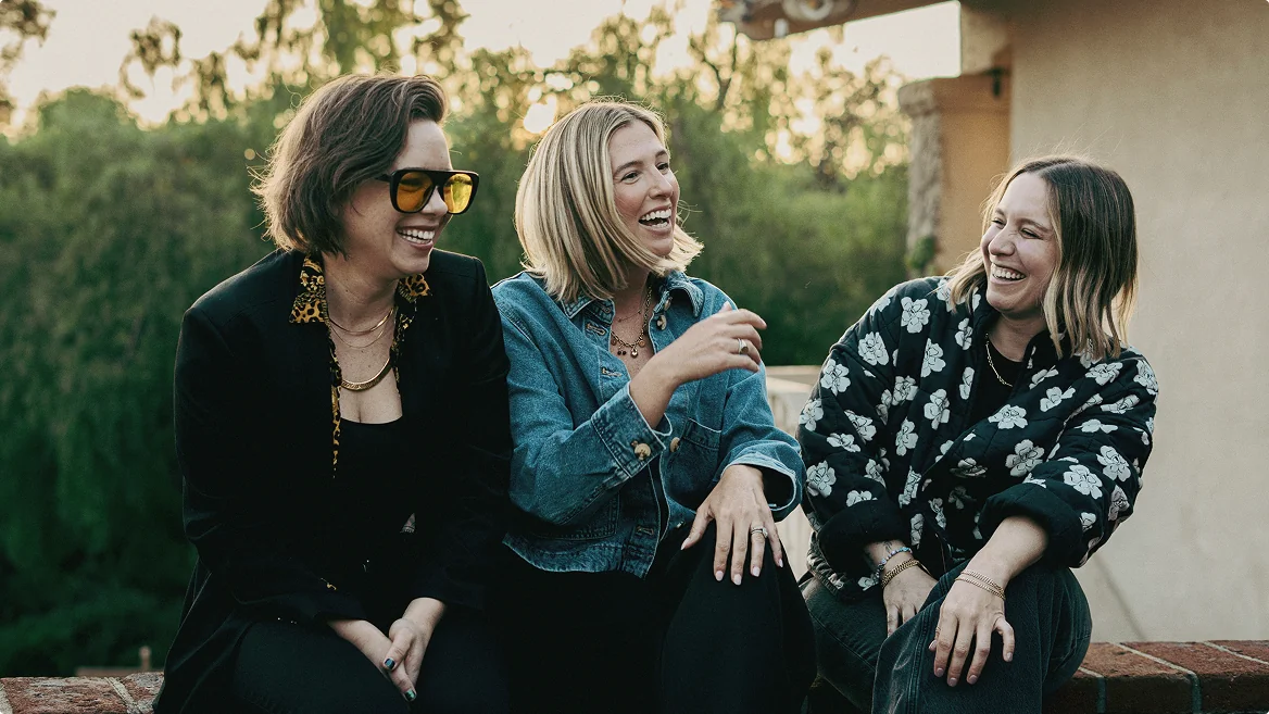 Flatfile team members working together